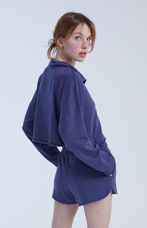 Pac 80 Sport Easy Shorts image number 4