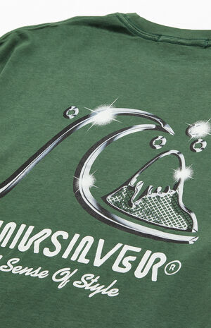 OG Platinum T-Shirt OG Platinum T-Shirt image number null