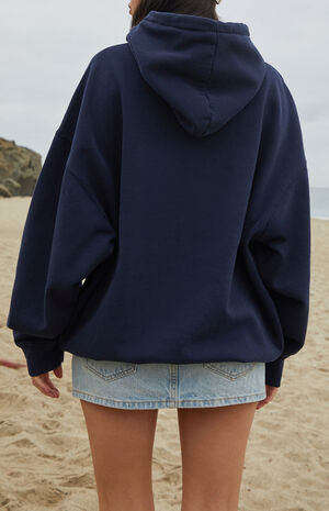 Christy 44 Oversized Hoodie image number 3