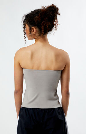 Longline Tube Top image number 4