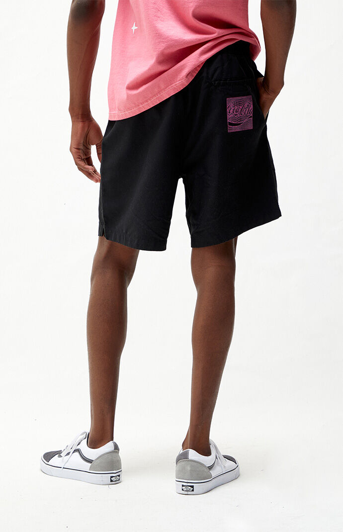 Coca Cola By PacSun Grid 17