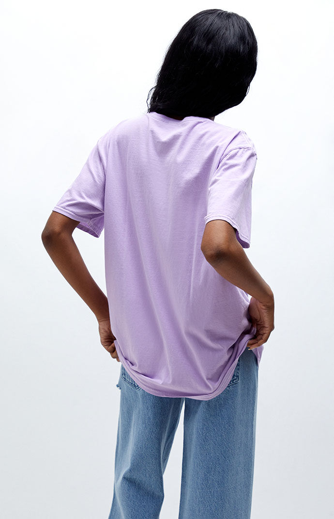 Pacsun sun cheap and moon shirt