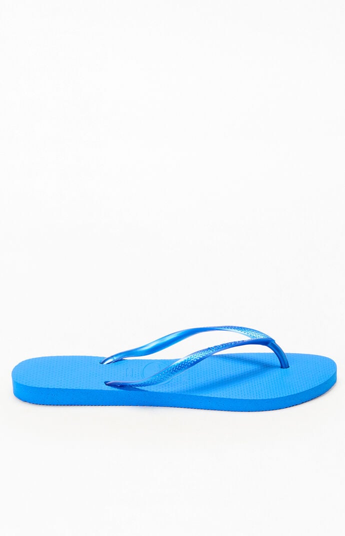 Havaianas Womenâs Slim Sandals
