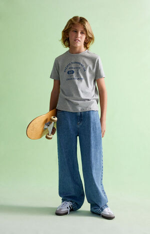 Pacific Sunwear Cross Country T-Shirt image number 6