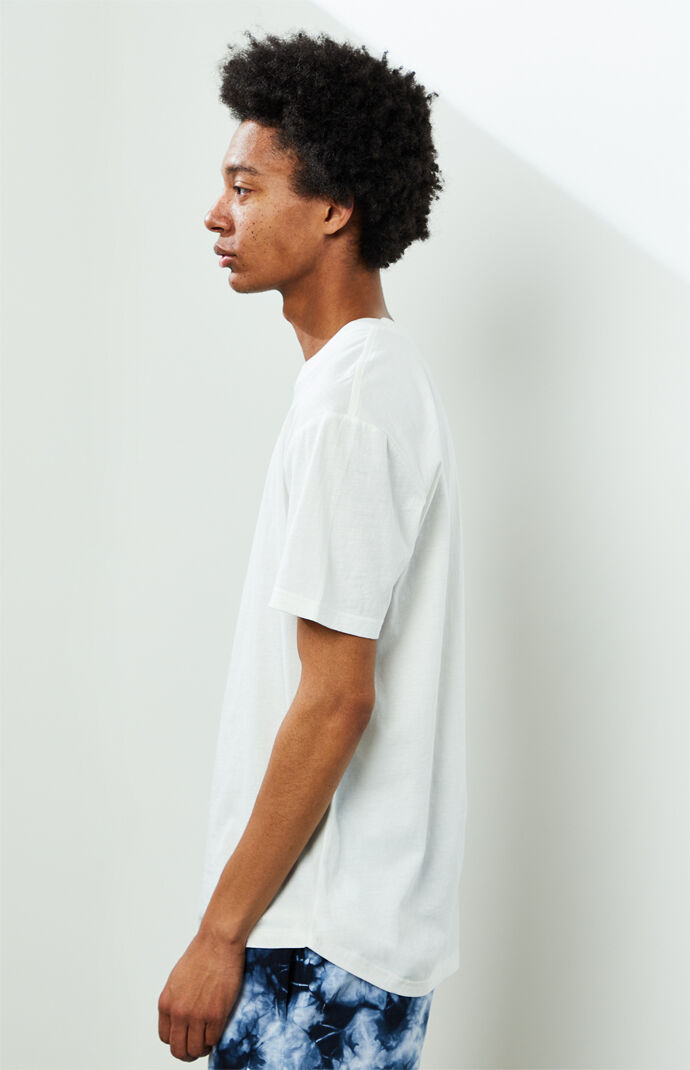 By PacSun Gradient Logo T-Shirt
