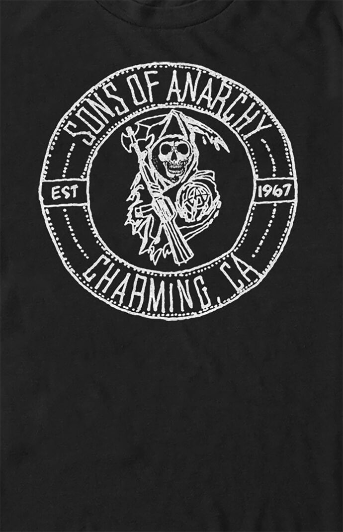 Jank Logo T-Shirt