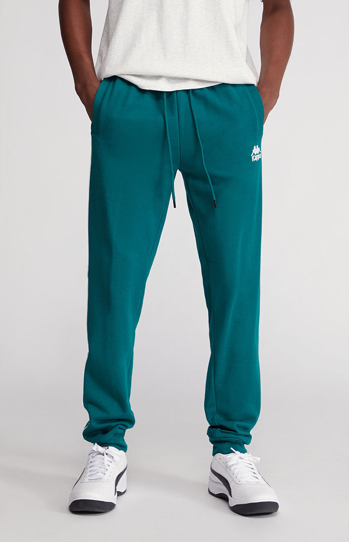 Kappa pants pacsun store