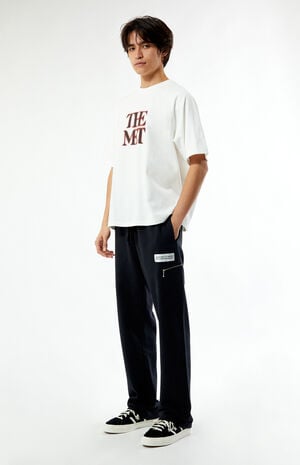 x PacSun Contemporary Terry Sweatpants image number 1