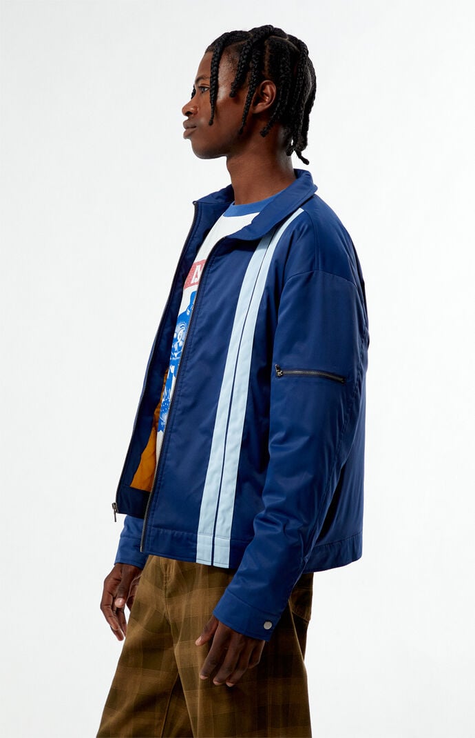 ル*ル様 SUNDAYS BEST NOMANSLAND COACHES JAC SUNDAYS BEST NOMANSLAND COACHES JACKET SUNDAYS BEST COACHES JACKET