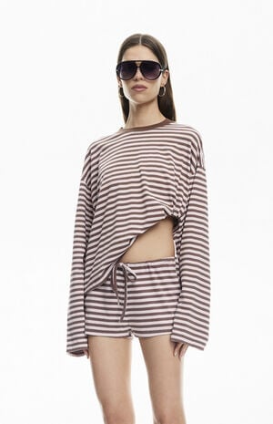 Bloom Long Sleeve Top image number 1