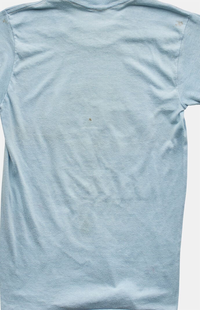 PS VINTAGE 80s A Very Special Man Graphic T-Shirt