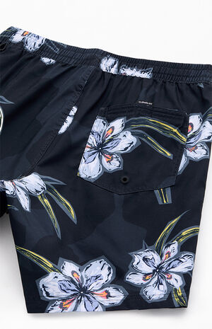 Everyday Mix 17" Volley Swim Trunks image number 4