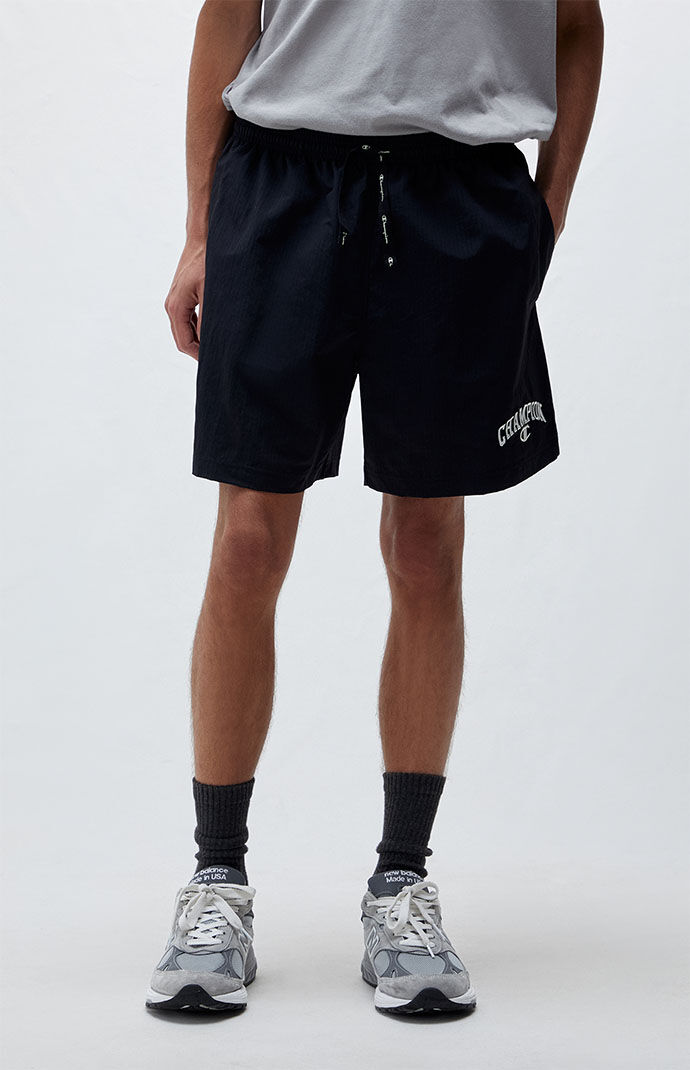 Pacsun champion top shorts