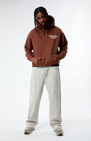 Eco Grass Hoodie image number 4