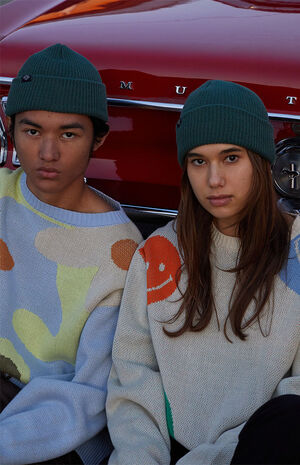 Fisherman Beanie image number 1