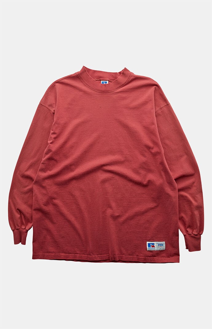 PS VINTAGE '90s Russell Top