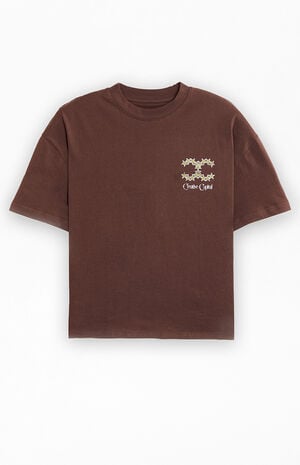 Creative Capital Cropped Boxy T-Shirt image number 2