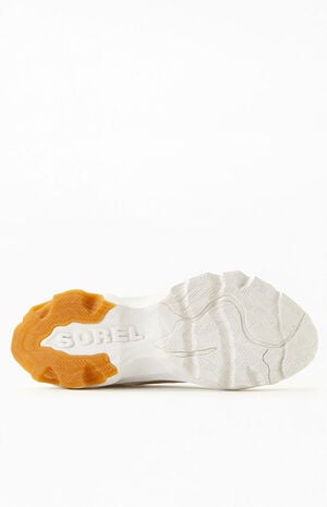 Eco Women's Kinetic Breakthru Day Lace Sneakers image number 5