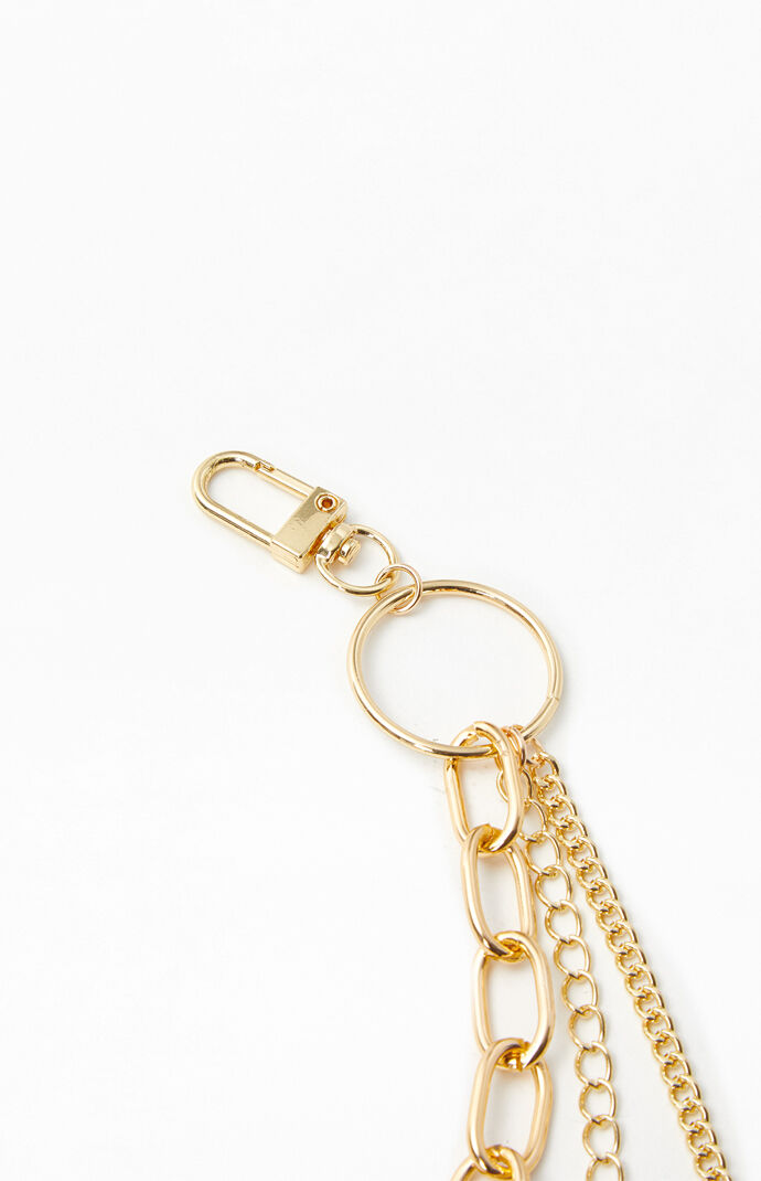 Multi Chain Belt