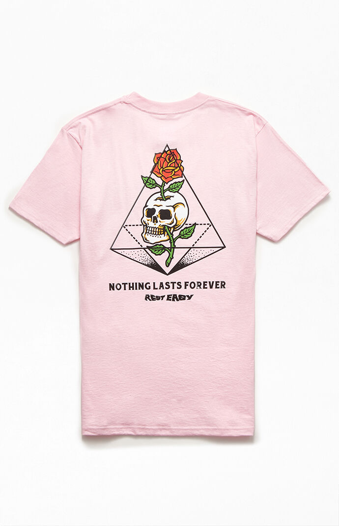 Nothing Lasts T-Shirt