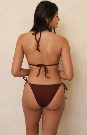 Bondi Cheeky Bikini Bottom image number 3