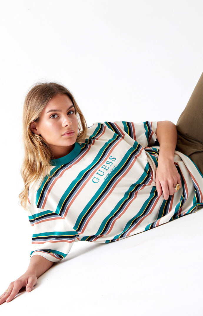 Dylan Striped T-Shirt