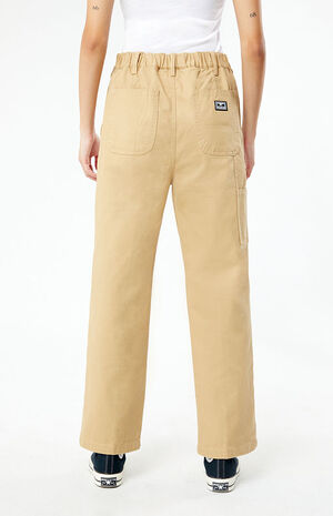 Brighton Carpenter Pants image number 4