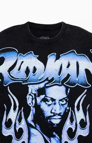 Cool Fire T-Shirt image number 2
