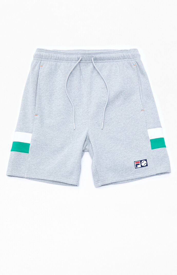 Fila Organic Langlen Sweat Shorts | PacSun