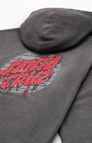 Kids Delfino Spotlight Dot Hoodie image number 4