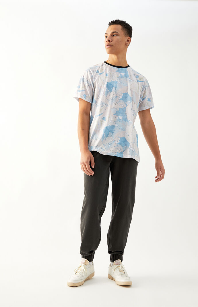 Relaxed Sweatpants