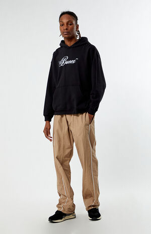 Jon Bones Jones Script Hoodie image number 4