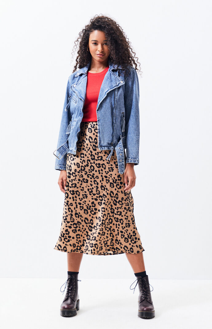Axel Jacket