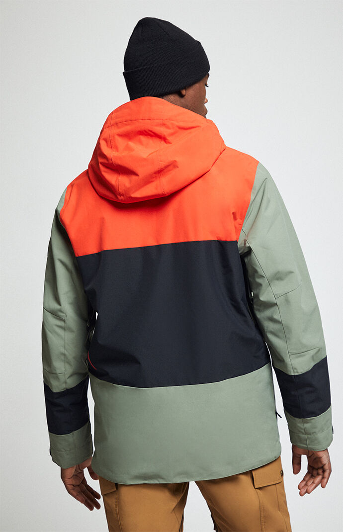 Sycamore Snow Jacket