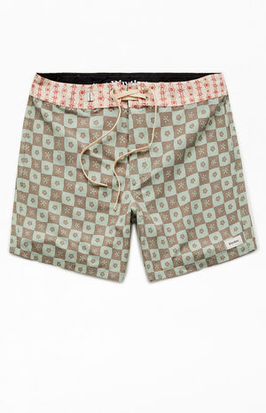 Seaside 7.5" Boardshorts image number 1