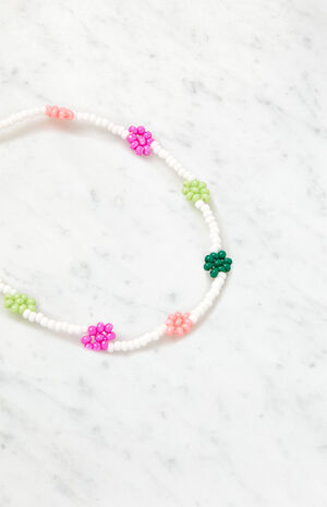 Maren Beaded Bracelet image number 2