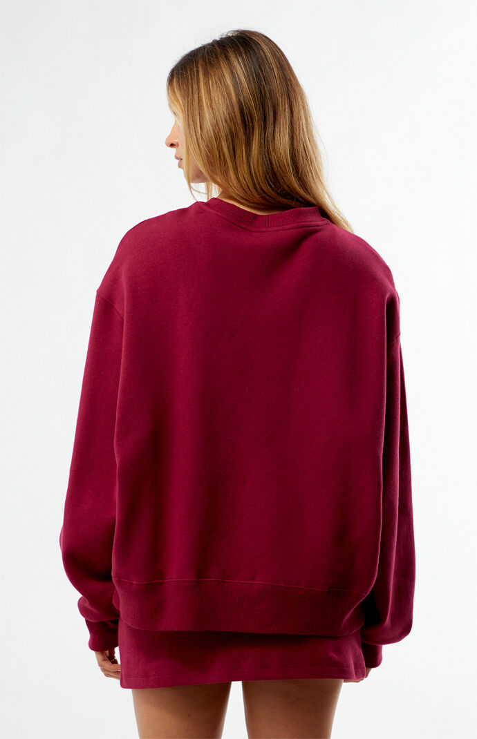トップス argue Oalpacawool widereraxy pullover oconnells-royal-alpaca-half-