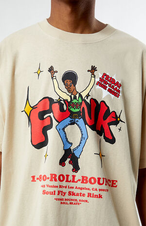 Roll Bounce T-Shirt image number 3