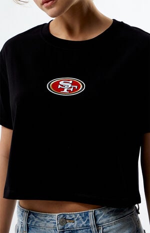 San Francisco 49ers Boxy T-Shirt image number 3