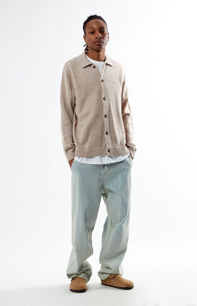 Rhythm Mohair Cardigan | PacSun