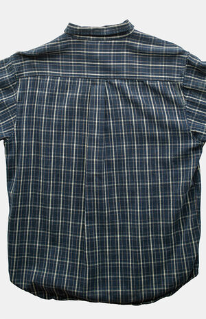 '90s Flannel Top image number 2