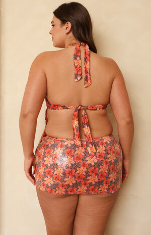 Ultra Sequin Tank Top image number 7