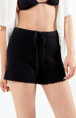 Crochet Shorts image number 2