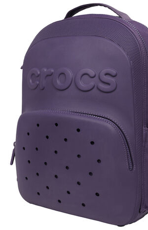 Lavender Classic Backpack image number 7