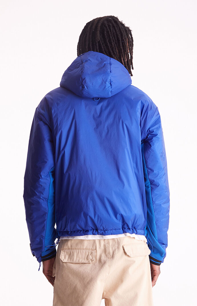 RC Outdoor Supply Insulated Hooded Puffer Jacket | PacSun