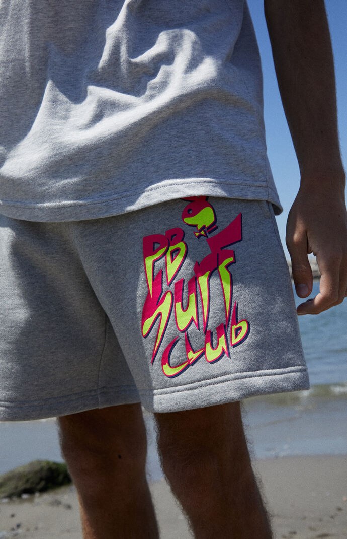 By PacSun Radness Shorts
