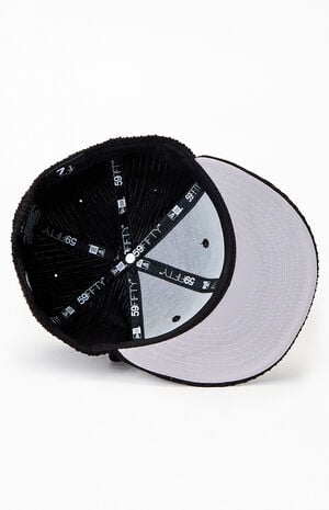 LA Kings Chenille Pop 59FIFTY Fitted Hat image number 5