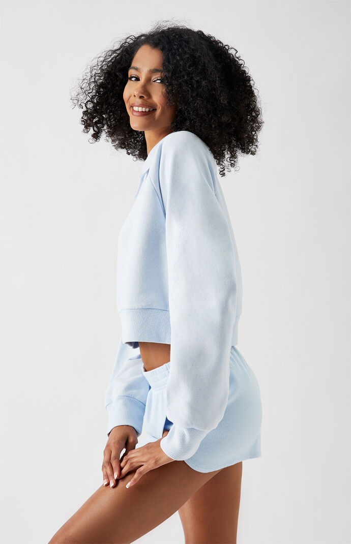 Polo Club Sweatshirt