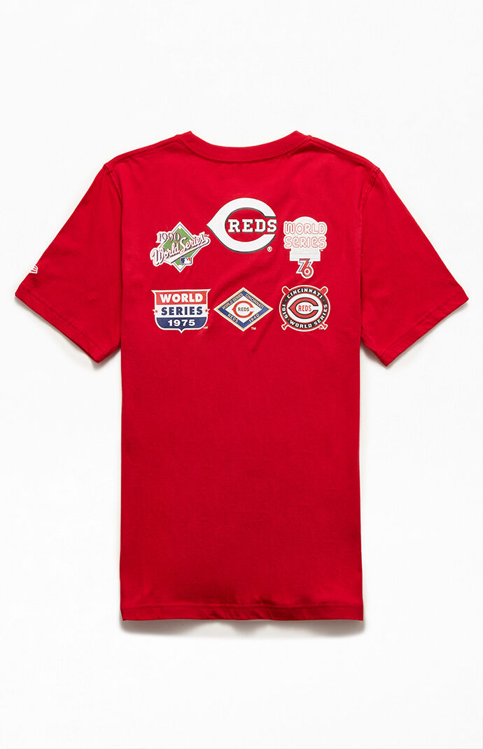 Red Champs T-Shirt
