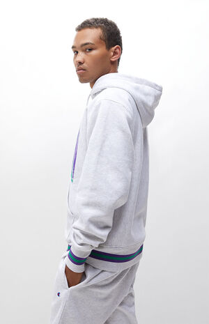 Champion Collegiate Hoodie | PacSun